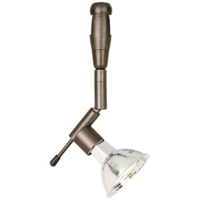 Bare Head Swivel I by LBL Lighting - Starlight Lighting USA and Canada